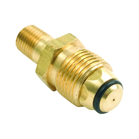 Mr. Heater POLNUT & PIGTAIL LP 1/4"" F276139